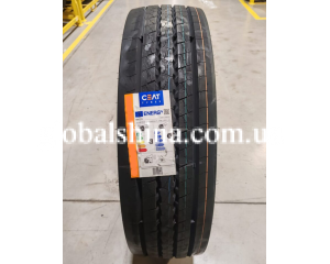 Ceat WINMILE-S (рулевая) 315/70 R22.5 156/150L PR18